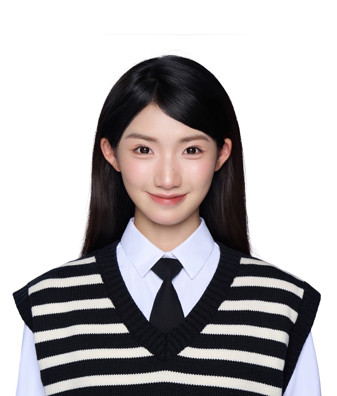 合规标准证件照