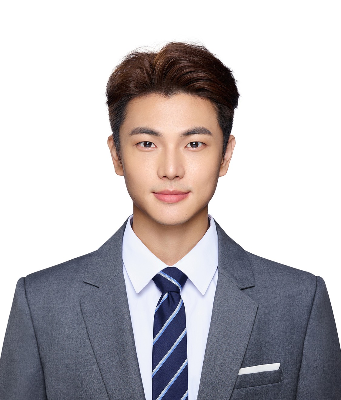 合规标准证件照